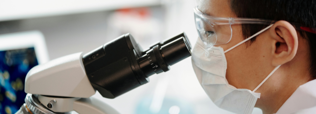 BS in Biomedical Sciences