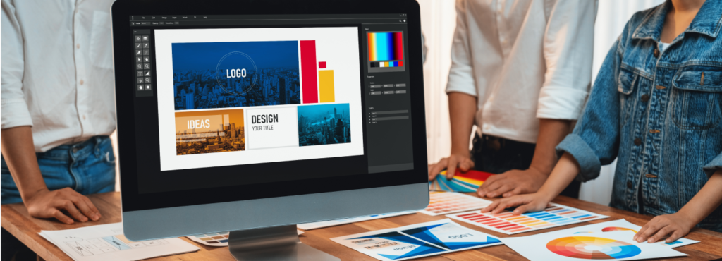 BFA in Fine Arts & Design (Graphic Design)