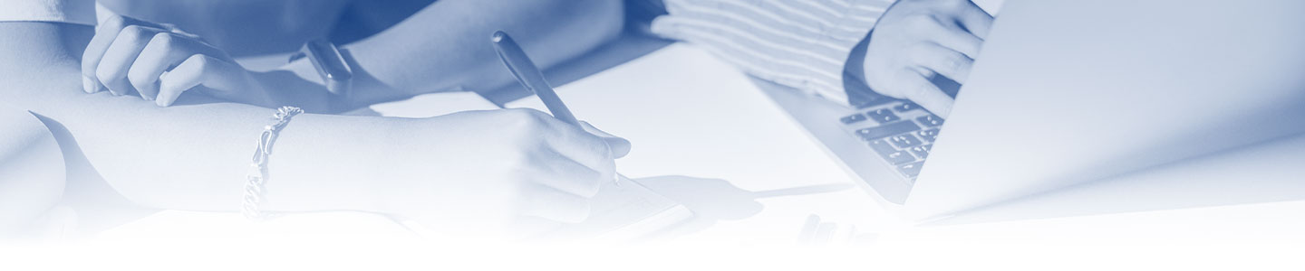 Admission Requirements